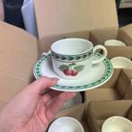 villeroy & boch koffie tassen set, Antiek en Kunst, Ophalen