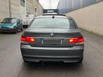 BMW 730 d FaceLift modèle 10/2006* 231Ch! 300.000km EURO 4, Autos, Argent ou Gris, Achat, Entreprise, 5 portes