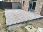 Travaux gros œuvre, carrelage... De qualité, Ophalen