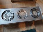 Lirio hi end Plafondspot led hi power leds, Ophalen of Verzenden, Zo goed als nieuw, Led