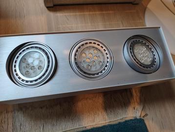 Lirio hi end Plafondspot led hi power leds  beschikbaar voor biedingen