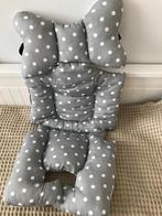 buggy inlegkussen, Ophalen, Zo goed als nieuw, Verstelbare rugleuning