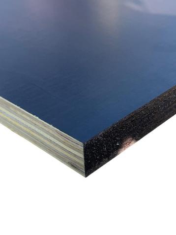 Betonplex platen 18mm. 2500x1250mm Kwantumkorting! beschikbaar voor biedingen