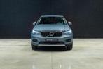 Volvo XC40 T3 Inscription, Argent ou Gris, Achat, Entreprise, 1574 kg