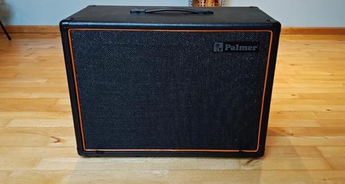 Palmer speakerkast met celestion red G12H, Muziek en Instrumenten, Snaarinstrumenten | Gitaren | Elektrisch, Zo goed als nieuw