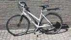 Sportieve damesfiets, Fietsen en Brommers, Fietsen | Dames | Sportfietsen en Toerfietsen, Ophalen, Zo goed als nieuw