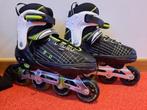 Moove inline skates maat 37-40, Sport en Fitness, Skeelers, Gebruikt, Inline skates 4 wielen, Ophalen, Overige merken
