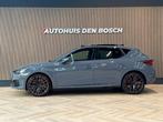 CUPRA Leon 1.4 e-Hybrid VZ Competition 245PK - Panoramadak, Autos, Cupra, Argent ou Gris, Achat, Euro 6, Entreprise