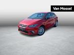 SEAT Ibiza 1.0 EcoTSI FR Anniversary, Auto's, Seat, Voorwielaandrijving, Stof, Gebruikt, Euro 6