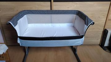 "Safety 1st" Cosleeper/babybed 2-in-1 Calidoo beschikbaar voor biedingen
