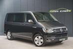 Volkswagen T6 Multivan 2.0 TDi 4Mo Highline BULLI DSG Automa, Autos, Volkswagen, 7 places, Automatique, Achat, 4 cylindres