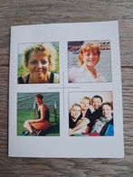 Bp avec lettre d'adieu : Marleen Wylocke, Collections, Enlèvement ou Envoi