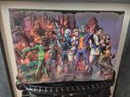 Batman Gotham city chronicles - Villans, Ophalen of Verzenden