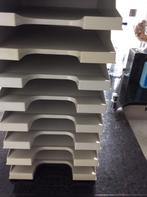 Postbakjes , brieven bakken, Ophalen of Verzenden, Zo goed als nieuw