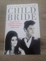 Petite mariée Priscilla Presley, Livres, Comme neuf, Suzanne Findtad, Enlèvement ou Envoi