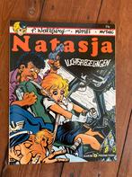 Natasja Luchtspiegelingen, Boeken, Stripverhalen, Ophalen of Verzenden, Zo goed als nieuw