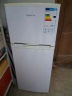 Koelkast + Vrieskast Friac, Elektronische apparatuur, Koelkasten en IJskasten, Ophalen, 150 tot 200 liter, Met aparte vriezer