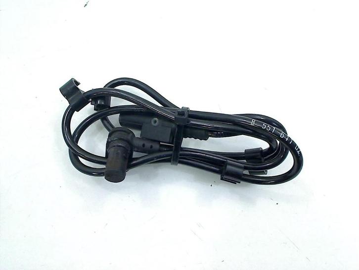 ABS SENSOR ACHTER G 310 R 2017-2019 (G310R K03) (855161102), Motoren, Onderdelen | BMW, Gebruikt