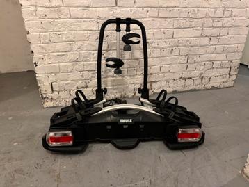 THULE fietshouder (2 fietsen) - Perfekte staat beschikbaar voor biedingen