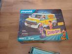 Playmobil scooby doo, Ophalen of Verzenden, Zo goed als nieuw