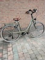 Oxford damesfiets splinternieuw classico negro 7vit, Fietsen en Brommers, Ophalen, Nieuw