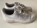 Nike airforce 1 maat 44,5, Kleding | Heren, Schoenen, Wit, Ophalen of Verzenden, Zo goed als nieuw, Sneakers