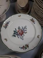 Villeroy & Boch Alt Strasbourg 1562 - Plat rond, Antiquités & Art, Enlèvement ou Envoi