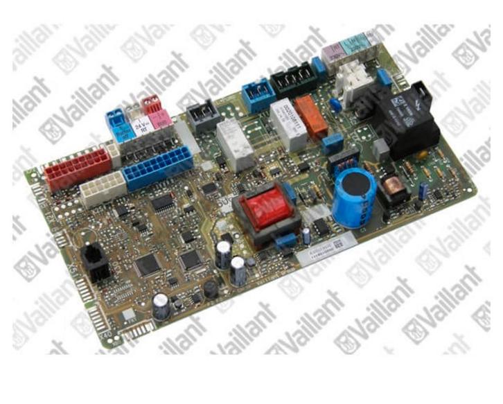 VAILLANT 0010028086 CARTE MERE  POUR LES MODÈLES ECOTEC, Bricolage & Construction, Sanitaire, Comme neuf, Enlèvement ou Envoi