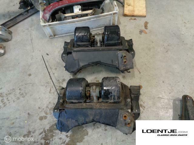 Kachelhuis kachel bmw e21 315 316 318 320 323i, Auto-onderdelen, Airco en Verwarming, BMW, Gebruikt, Ophalen of Verzenden