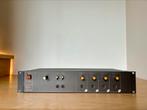 Amplificateur Casque Vintage  TASCAM MH-40, Audio, Utilisé