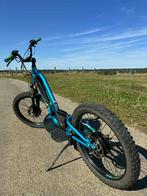 Trottinette électrique, Vélos & Vélomoteurs, Enlèvement, Comme neuf