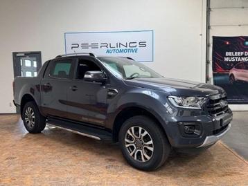Ford Ranger  beschikbaar voor biedingen