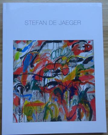 Stefan De Jaeger, 2022 MDZ-gallery Knokke beschikbaar voor biedingen