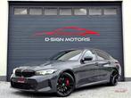 BMW 318 iA (156ch) M SPORT PACK PRO 2024 29.169km FULL OPT., Achat, Interruption de démarrage, Entreprise, Garantie prolongée