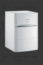 Remeha Toros Pro 12 TR bodem/water warmtepomp NIEUW, Ophalen, Hoog rendement (Hr), Overige typen, Nieuw