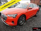 Audi e-tron Quattro ! 21.000 km ! trekh/gps/camera enz.., Auto's, Audi, Automaat, Gebruikt, 313 pk, 5 zetels