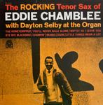 Eddie Chamblee ‎– The Rocking Tenor Sax Of - LP' Soul jazz, Comme neuf, 12 pouces, Jazz, Enlèvement ou Envoi