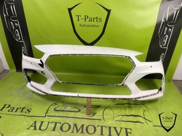 hyundai i30 N voorbumper n line bumper beschikbaar voor biedingen