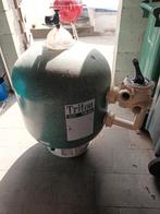 Triton TR60 zandfilter, Tuin en Terras, Zwembad-toebehoren, Ophalen, Gebruikt