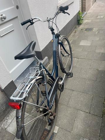 Oxford beschikbaar voor biedingen
