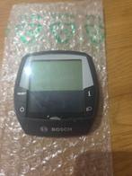 Ordinateur de vélo Bosh, Enlèvement