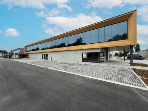 Industrieel te huur in Olsene, Immo, Huizen te huur, Overige soorten