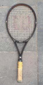 Wilson tennisracket., Ophalen, Gebruikt, L5, Wilson