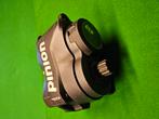 Pinion C1.9, Ophalen, Zo goed als nieuw, Stuur