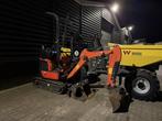 Kubota U10 minigraver BJ 2024, Kubota Hol, Kbt_g.eu_market_surveillance@kubota.com, Hoofdweg Oostzijde 1264
2153 LR  Nieuw-Vennep, NL