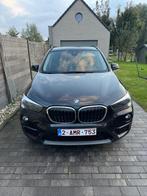 BMW X1, Autos, BMW, Achat, Euro 6, Noir, 5 portes