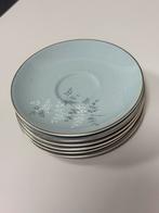 6x Vintage schotels 15cm Royal Doulton Forest Glade servies, Antiek en Kunst, Ophalen of Verzenden