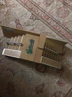 Fingerboard, Ophalen of Verzenden, Zo goed als nieuw