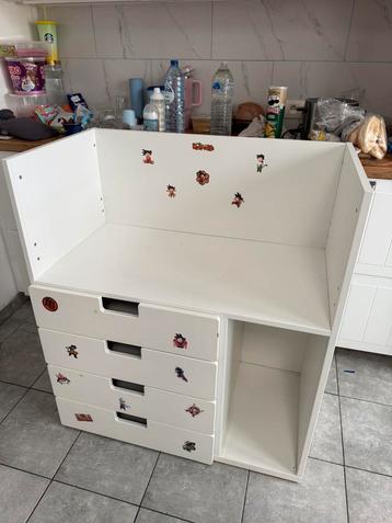 Commode avec tiroirs, Enlèvement, Utilisé, Commode