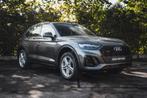 Audi Q5 50 TFSI e quattro S line (bj 2024, automaat), Auto's, Audi, Automaat, 4 deurs, Gebruikt, 4 cilinders